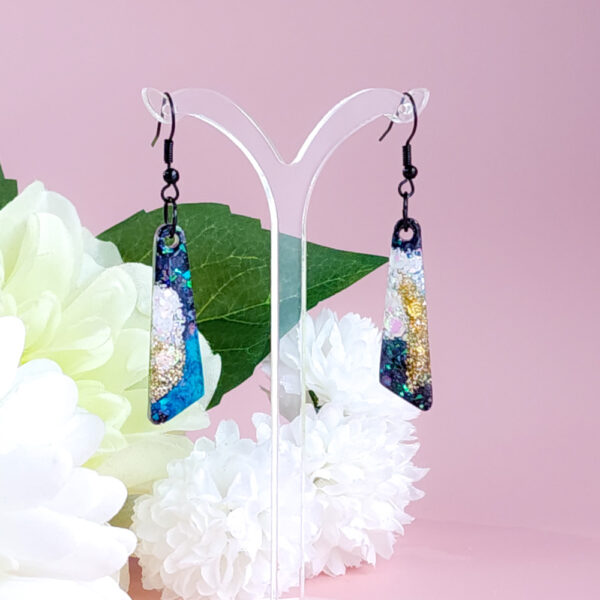 Twilight Dust Earrings - Image 17