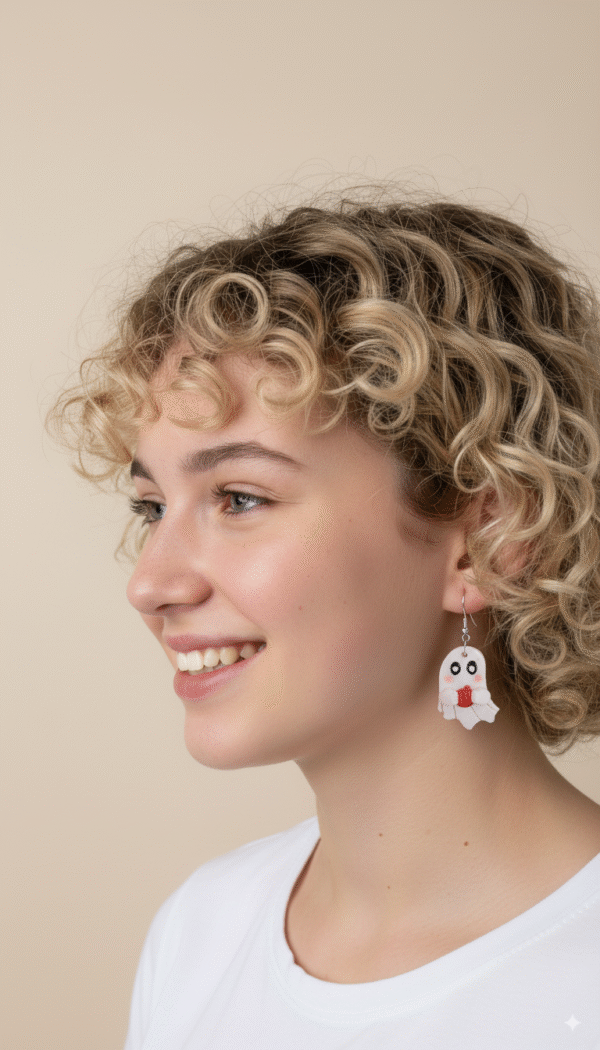 Lil Pumpking Ghost - Image 2